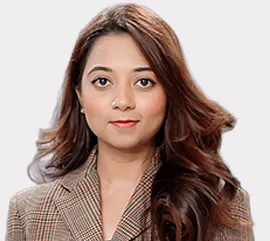 Saniya Shaikh